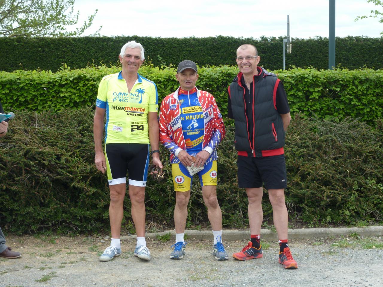 20160508 Course Sérigné Prix Grimpeur Cat GS