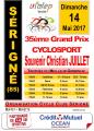 Course de serigne 2017