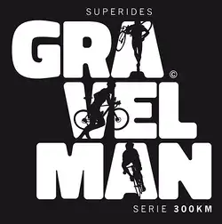 Gravelman series